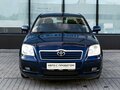2005 Toyota Avensis II, синий, 556000 рублей - вид 7
