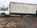 2014 ГАЗ Валдай, белый, 1000000 рублей - вид 2