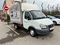 2014 ГАЗ ГАЗель (3302), белый, 850000 рублей - вид 2