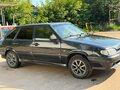 2006 Lada (ВАЗ) 2114, чёрный - вид 2