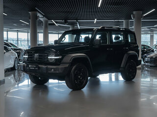 2026 Tank 300 I, чёрный, 4600000 рублей, вид 1