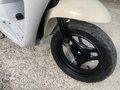2009 Suzuki Lets 4, белый, 62000 рублей - вид 9