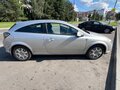 2010 Opel Astra GTC H Рестайлинг, серебристый, 472000 рублей - вид 3