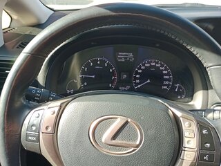 2012 Lexus RX 270 III Рестайлинг, коричневый, 2750000 рублей, вид 5