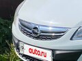 2012 Opel Corsa D Рестайлинг II, белый, 400000 рублей - вид 2