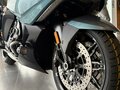 2025 BMW K 1600 GT, зелёный - вид 5