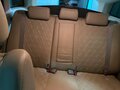 2011 Mazda CX-7 I Рестайлинг, серебристый, 1000000 рублей - вид 10