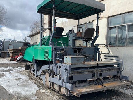 2008 XCMG RP, 2500000 рублей, вид 4