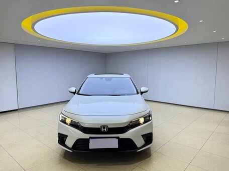 Honda Civic XI