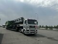 2011 MAN TGA, серебристый, 4900000 рублей - вид 2