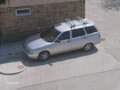 2004 Lada (ВАЗ) 2111, серебристый, 320000 рублей - вид 9