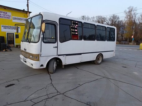 2002 Iveco Daily, белый, 295000 рублей, вид 1