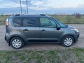 2010 Citroen C3 Picasso I, серый, 450000 рублей - вид 8