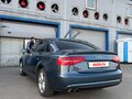 2015 Audi A4 IV (B8) Рестайлинг, серый, 1645000 рублей - вид 10