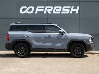 2024 Haval H3 I, серый, 2150000 рублей, вид 5