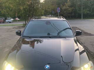 2011 BMW X5 30d II (E70) Рестайлинг, чёрный, 2300000 рублей, вид 3