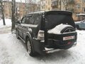 2012 Mitsubishi Pajero IV Рестайлинг 1, чёрный, 2300000 рублей - вид 5