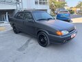 2001 Lada (ВАЗ) 2115, серебристый, 350000 рублей - вид 7