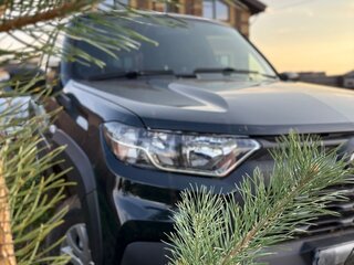 2022 Lada (ВАЗ) Niva Travel I, зелёный, 1125000 рублей, вид 5