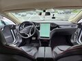 2014 Tesla Model S S85 I, серебристый, 2200000 рублей - вид 10