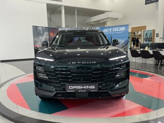 2026 Jetour Dashing I, зелёный, 2759900 рублей, вид 2