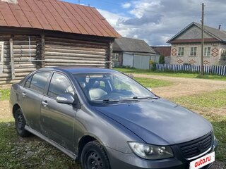 2013 Lifan Solano I (620), серебристый, 120000 рублей, вид 1