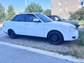 2018 Lada (ВАЗ) Priora I Рестайлинг, белый, 615000 рублей - вид 2