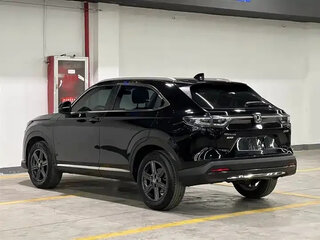 2023 Honda XR-V II, чёрный, 1880000 рублей, вид 4