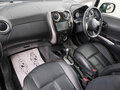 2013 Nissan Note II, чёрный, 859000 рублей - вид 11