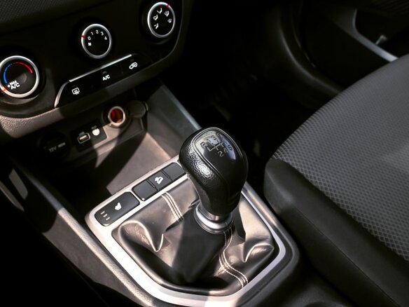 2018 Hyundai Creta I, белый, 1399000 рублей - вид 9