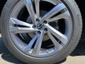 2021 Volkswagen Tiguan II Рестайлинг, чёрный, 4350000 рублей - вид 8