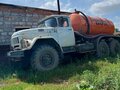 2000 ЗИЛ 131, серый, 1200000 рублей - вид 1