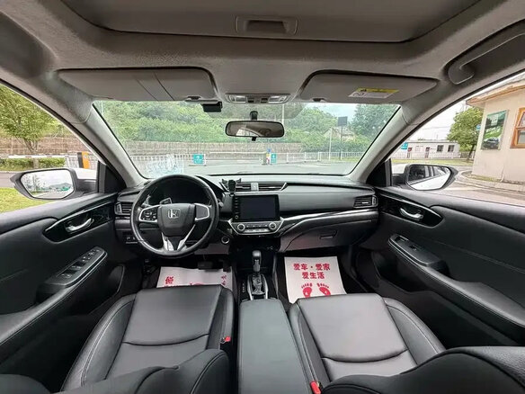 2022 Honda Crider II Рестайлинг, белый, 1190000 рублей - вид 7