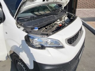 2021 Peugeot Expert III, белый, 4000000 рублей, вид 3