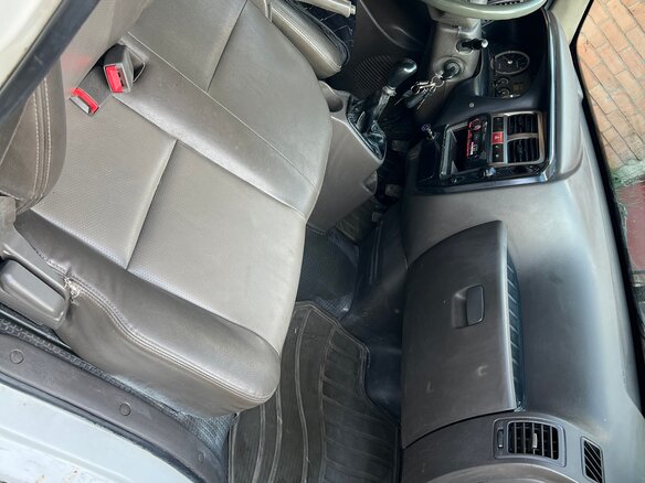 2011 Hyundai Porter II, белый, 645000 рублей - вид 11