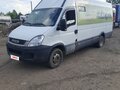 2010 Iveco Daily, белый, 1100000 рублей