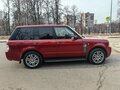 2007 Land Rover Range Rover III Рестайлинг, красный, 4500000 рублей - вид 2