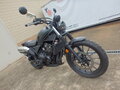 2024 Honda CL 500, зелёный, 750000 рублей