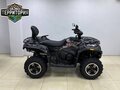 2026 Loncin XWolf 550, чёрный, 817000 рублей - вид 2