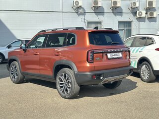 2026 Haval Dargo I Рестайлинг, коричневый, 3899000 рублей, вид 5