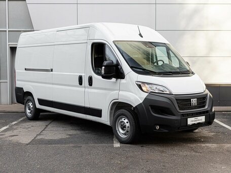 2025 Fiat Professional Ducato, белый, 5490000 рублей, вид 3