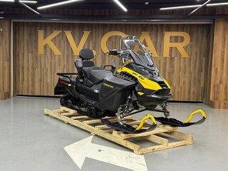 2026 BRP Ski-Doo Expedition 900, чёрный, 2449000 рублей, вид 1