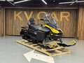 2026 BRP Ski-Doo Expedition 900, чёрный