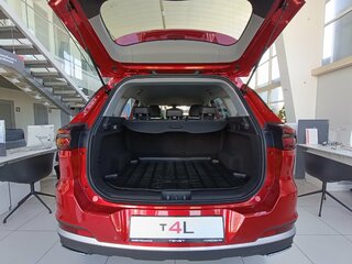 2026 Tenet T4L, красный, 2429000 рублей, вид 5