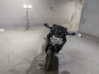 2014 BMW K 1300 S, чёрный, 1090000 рублей, вид 3