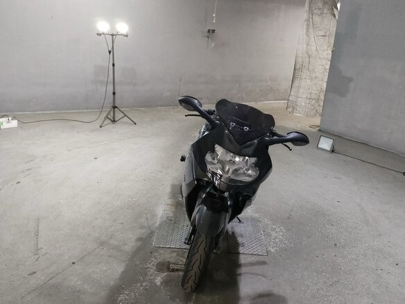 2014 BMW K 1300 S, чёрный, 1090000 рублей - вид 2