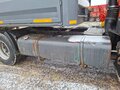 2000 DAF XF 95, красный, 570000 рублей - вид 5