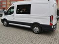 2018 Ford Transit, белый, 2950000 рублей - вид 5