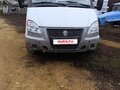 2011 ГАЗ ГАЗель (3221), белый, 719999 рублей