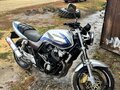 1999 Honda CB 400 Super Four, серебристый, 299000 рублей - вид 6